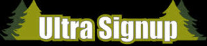Ultra Sign Up Logo