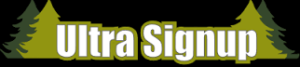 Ultra Signup Logo