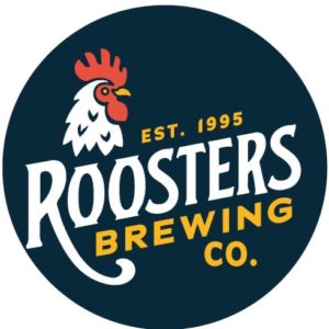 Rooster Brewery Logo